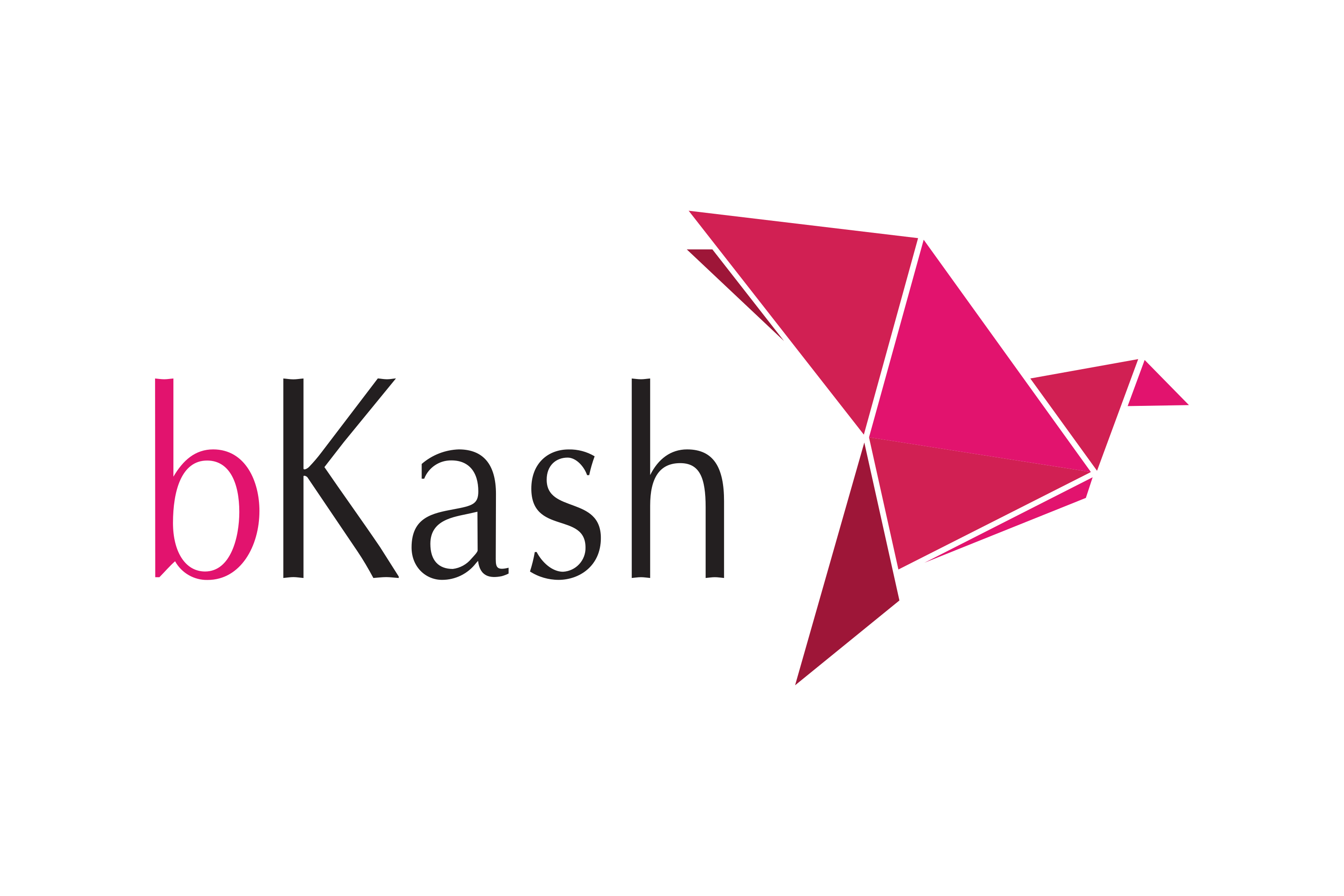 bKash