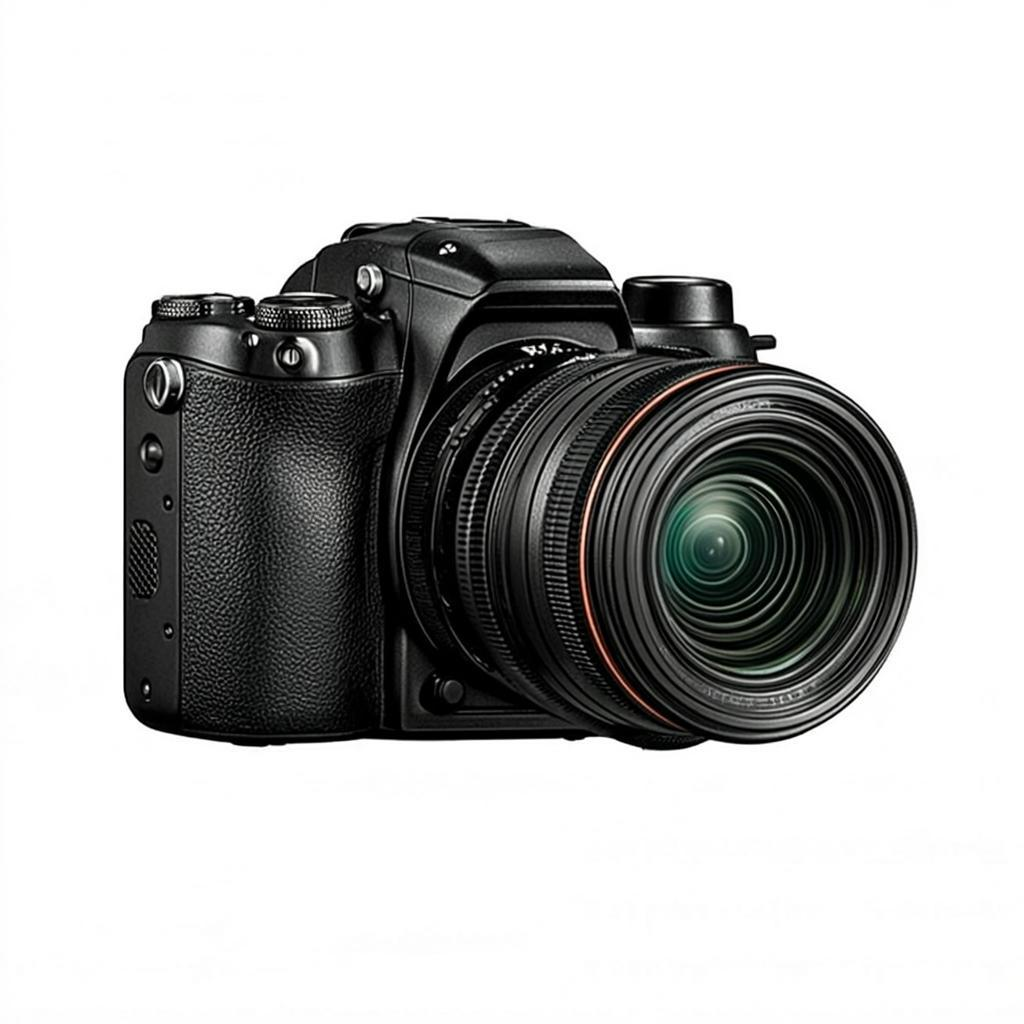 Camera