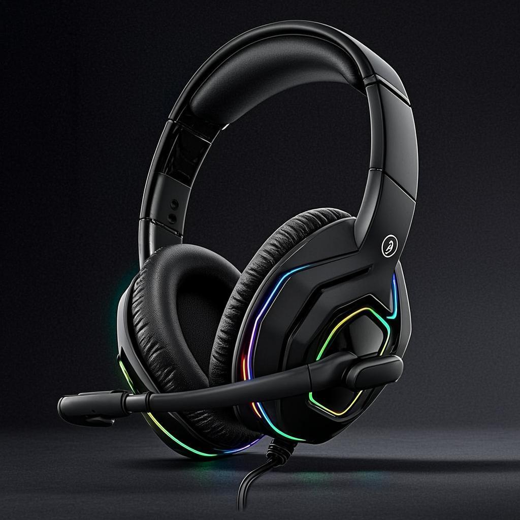 Gaming Headphone