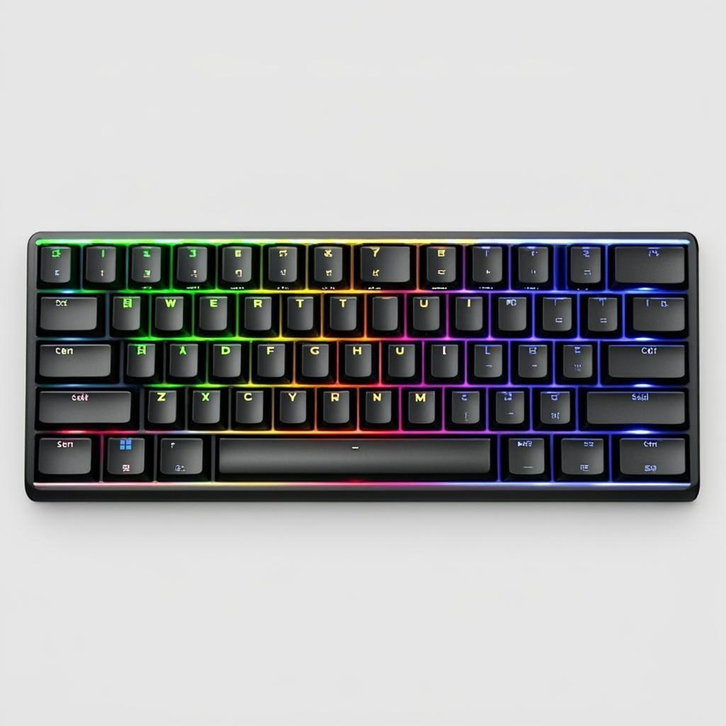 Keyboard