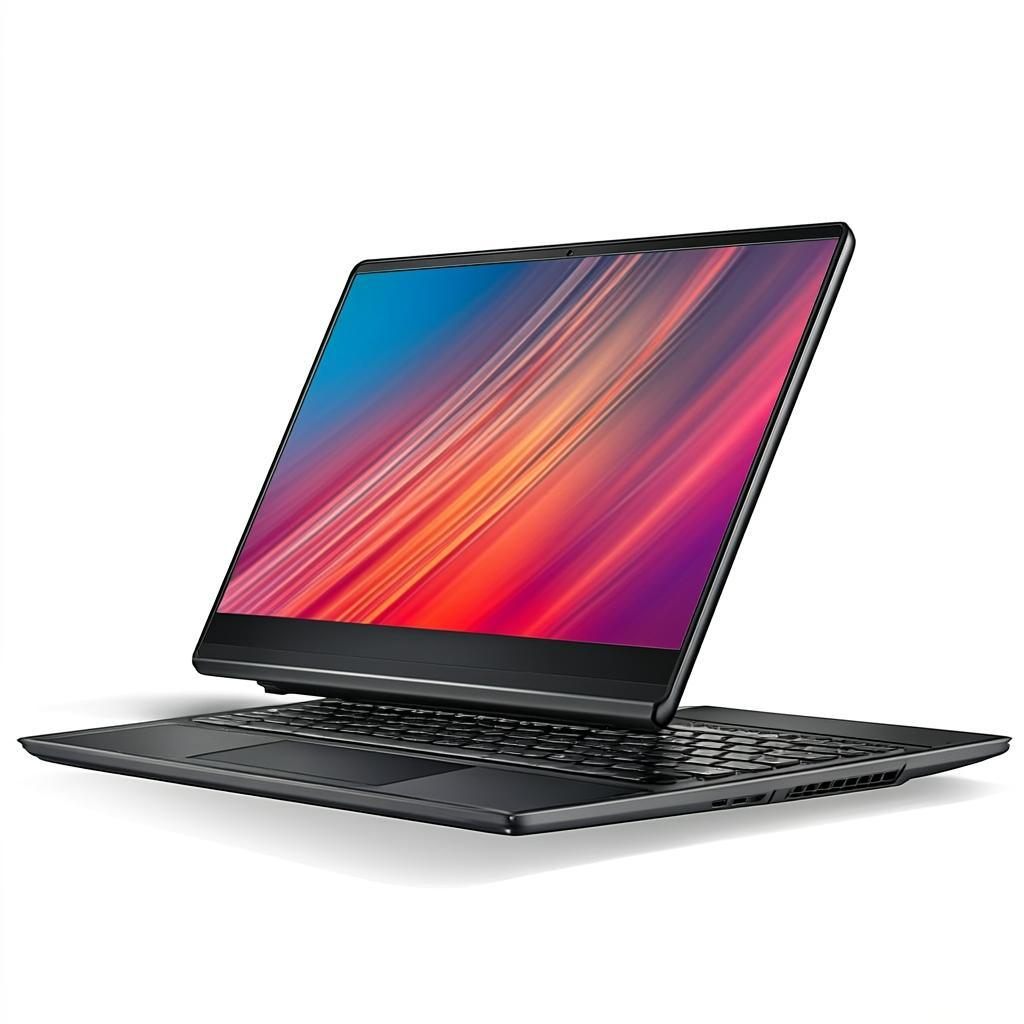 Laptop