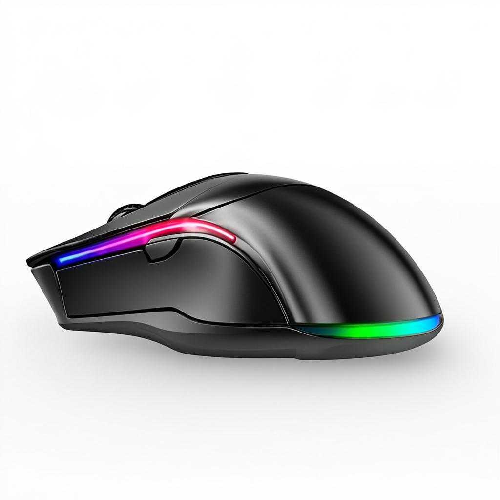 Mouse