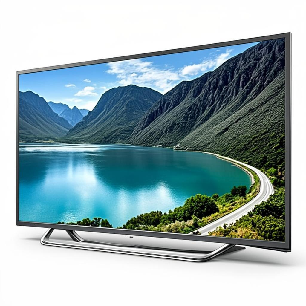 Television