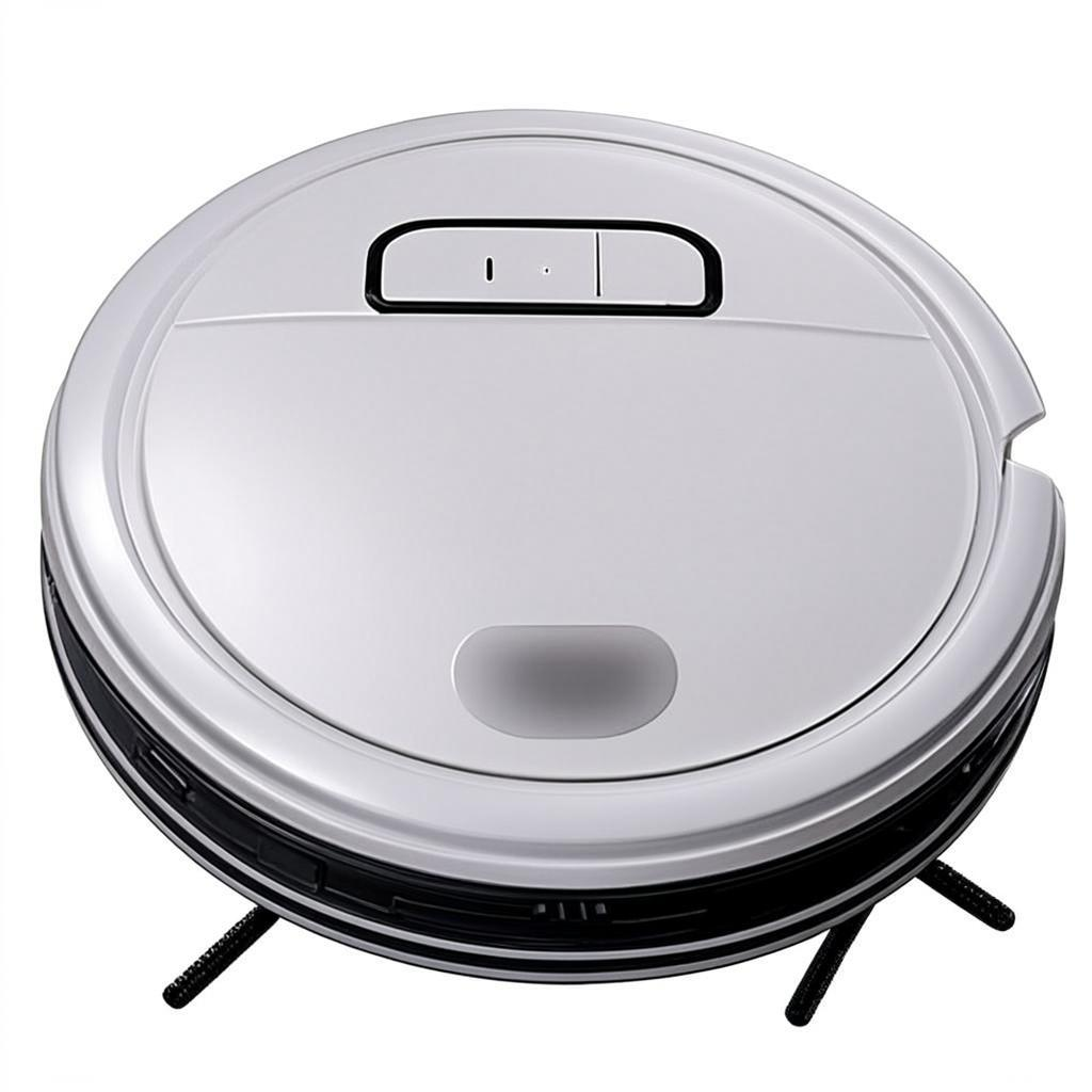 Vacuum Cleaner